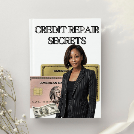 Credit Repair Secrets - Your ultimate weapon against inaccurate credit reporting