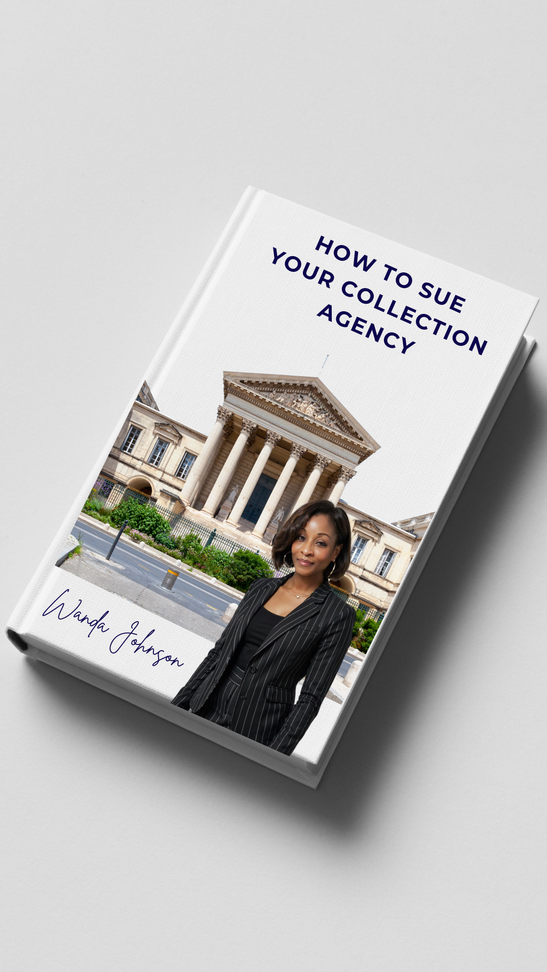 How To Sue Your Collection Agency - Over 50+ Legal Action Templates, meticulously designed for suing collection agencies.