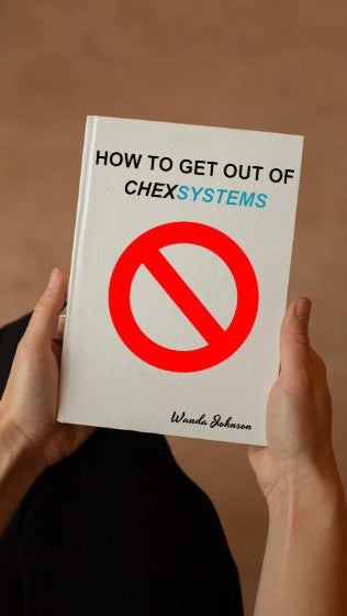 How To Get Out Of ChexSystem -Your Guide to a Fresh Financial Start